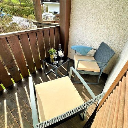 Cozy Apartment Bavarian Forest +Pool +Sauna +Netflix Zwiesel Dış mekan fotoğraf