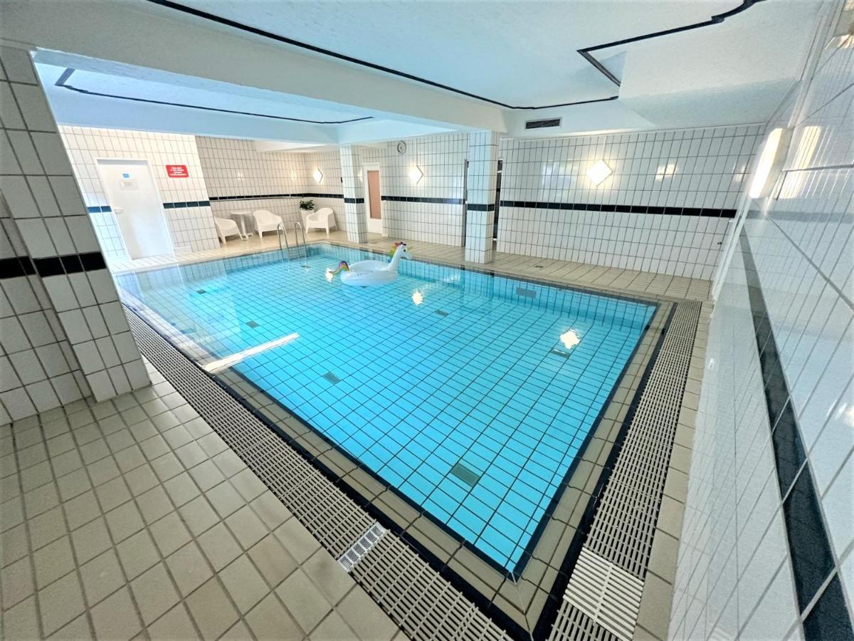 Cozy Apartment Bavarian Forest +Pool +Sauna +Netflix Zwiesel Dış mekan fotoğraf