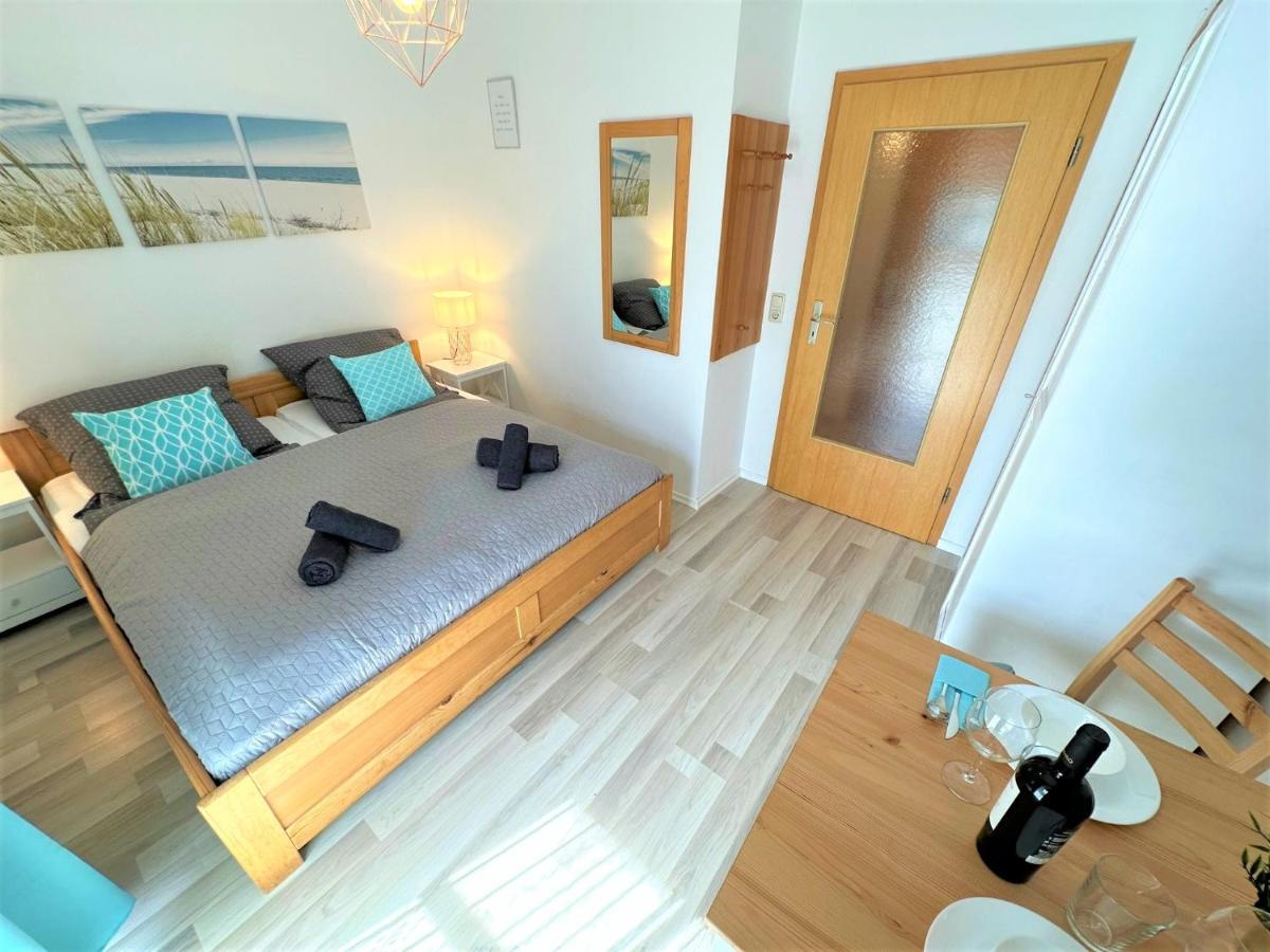 Cozy Apartment Bavarian Forest +Pool +Sauna +Netflix Zwiesel Dış mekan fotoğraf