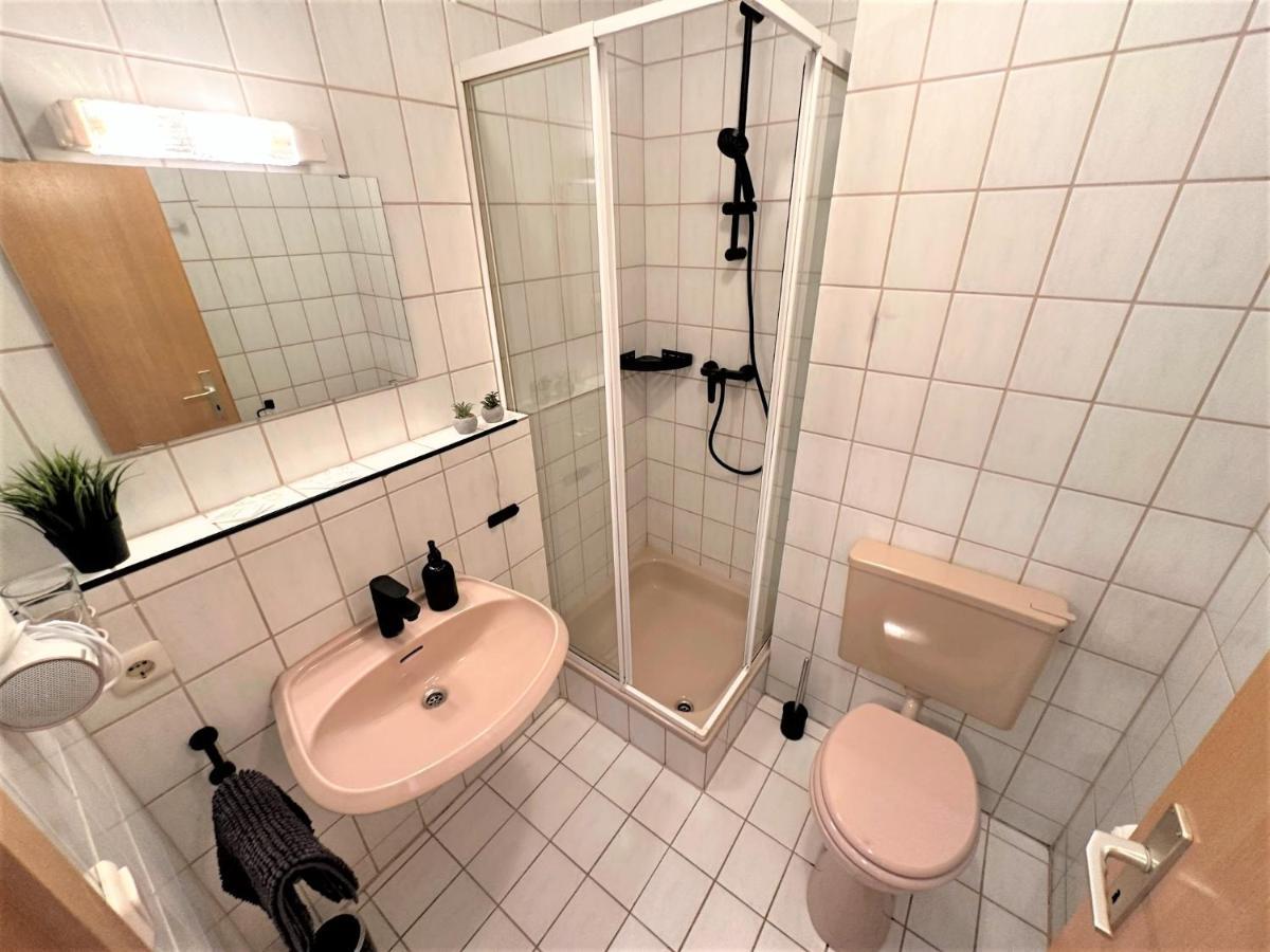 Cozy Apartment Bavarian Forest +Pool +Sauna +Netflix Zwiesel Dış mekan fotoğraf