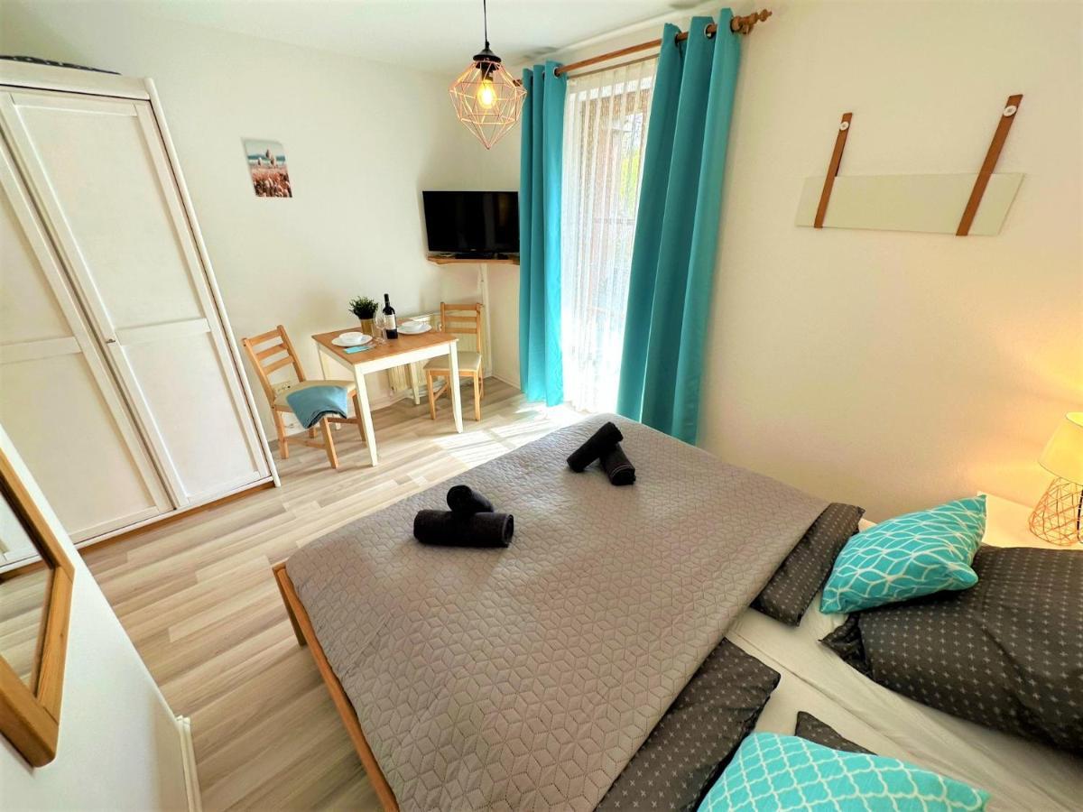 Cozy Apartment Bavarian Forest +Pool +Sauna +Netflix Zwiesel Dış mekan fotoğraf