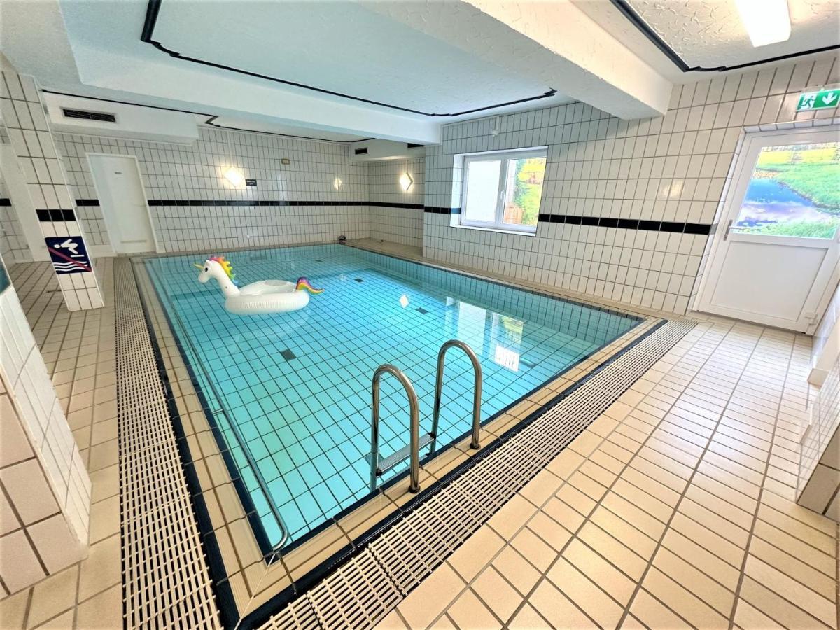 Cozy Apartment Bavarian Forest +Pool +Sauna +Netflix Zwiesel Dış mekan fotoğraf